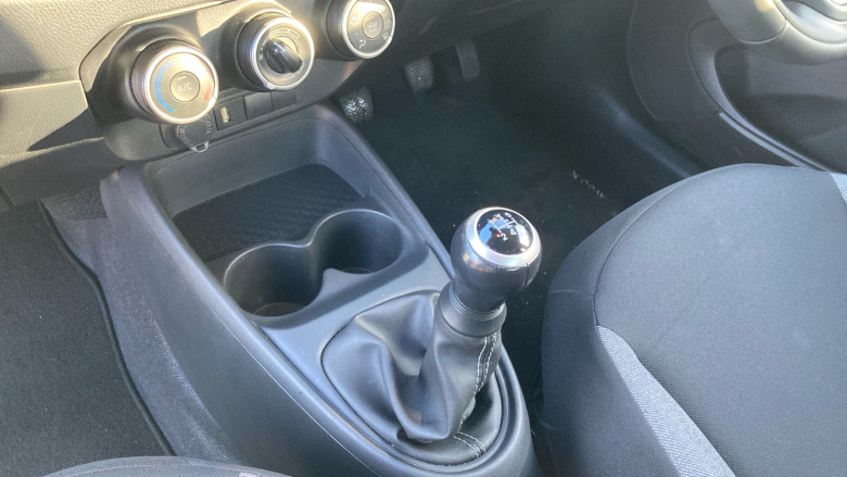 Toyota Aygo X 1.0 VVT-i Pure 5dr Petrol Hatchback